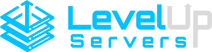 LevelUp Servers